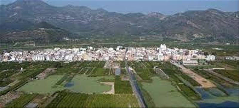 Foto 5d2b97a0-bdfd-405e-82e9-836b6a1d8ebf. Apartamento piso situado en el pintoresco pueblo en Xeresa