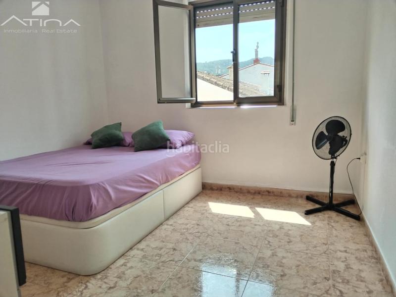 Foto 76a0ac70-01db-49bb-a092-597643f0784d. Apartamento piso situado en el pintoresco pueblo en Xeresa