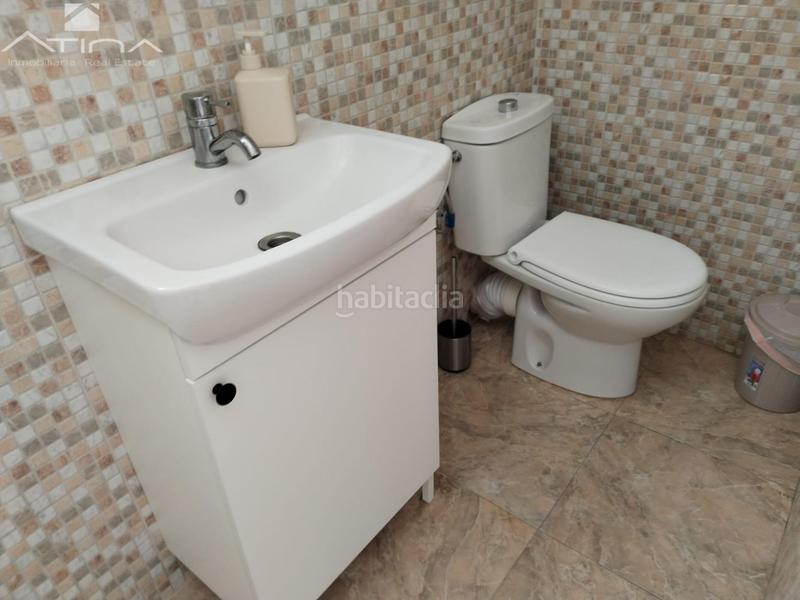 Foto 8cf3c2be-b178-49e8-8fb8-319a2cb26113. Apartamento piso situado en el pintoresco pueblo en Xeresa