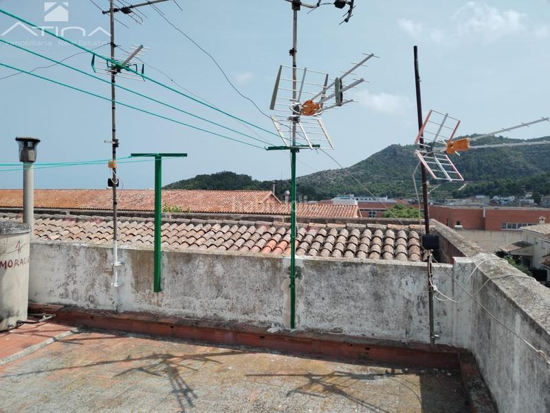 Foto b2e84164-e985-4d9d-bb5c-a9c0f7d22eb4. Apartamento piso situado en el pintoresco pueblo en Xeresa