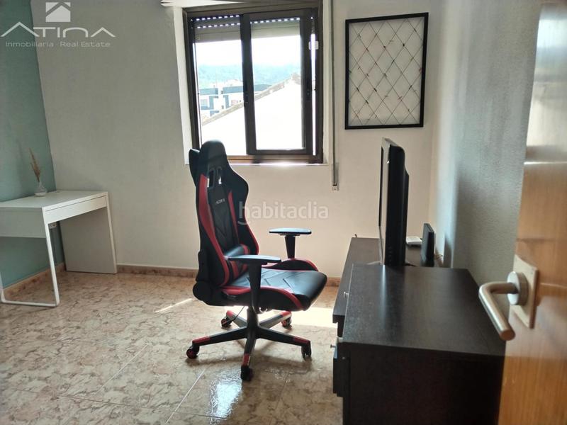 Foto f516d122-b32b-43d2-a996-f2aa9c012fbd. Apartamento piso situado en el pintoresco pueblo en Xeresa