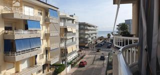 Apartament a Daimús. Viva la experiencia de la costa mediterránea a solo unos pasos d