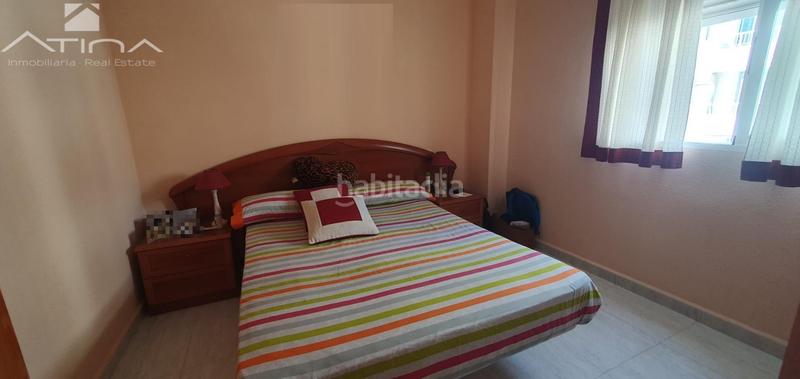 Foto 348a1a6f-4688-4c30-9200-7d87c2a1ed30. Apartamento viva la experiencia de la costa mediterránea a solo unos pasos del mar, en playa en Daimús