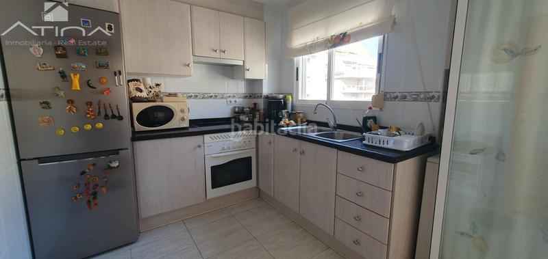 Foto 3ef23454-d4f3-4dfb-9811-59c896817efb. Apartamento viva la experiencia de la costa mediterránea a solo unos pasos del mar, en playa en Daimús