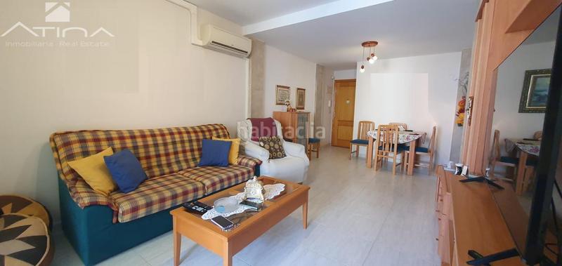 Foto bce0f2e7-52cf-4f81-af02-76bce15a92ba. Apartamento viva la experiencia de la costa mediterránea a solo unos pasos del mar, en playa en Daimús