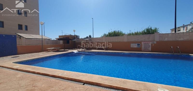 Foto 271b40f6-127f-44c5-a796-0c716e8a1011. Planta baja viva el encanto del mediterráneo a solo unos pasos de la arena, en tercera línea playa en Daimús