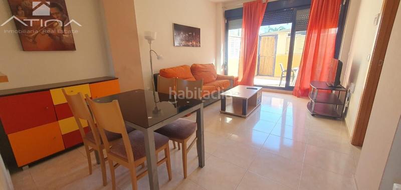 Foto 477b1e36-53f9-4614-8ade-da5b2cb88b8a. Planta baja viva el encanto del mediterráneo a solo unos pasos de la arena, en tercera línea playa en Daimús