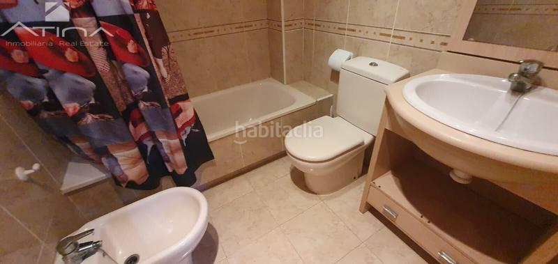 Foto 7d0433e0-e672-40a5-84f7-81e7947761e1. Planta baja viva el encanto del mediterráneo a solo unos pasos de la arena, en tercera línea playa en Daimús