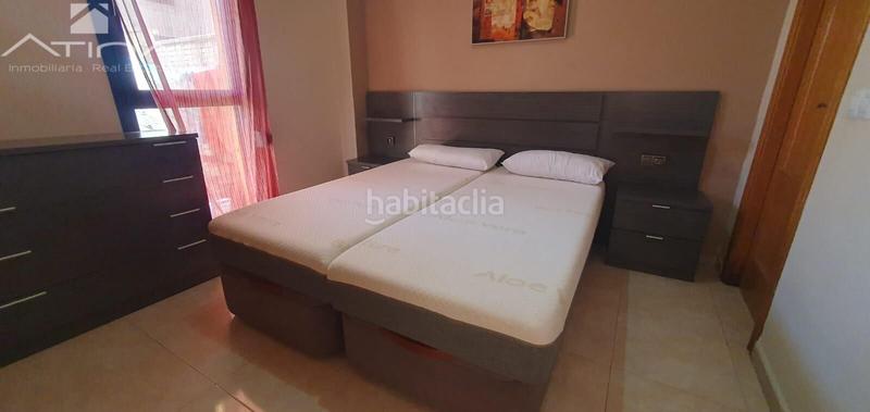 Foto b0f9d74a-7bab-4ac7-ac64-fc1a5889fb0a. Planta baja viva el encanto del mediterráneo a solo unos pasos de la arena, en tercera línea playa en Daimús