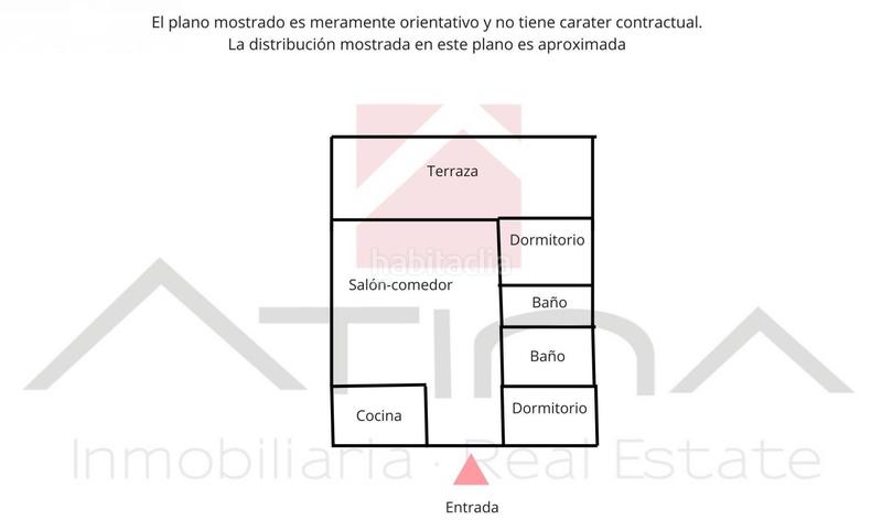 Foto fd871f05-9a32-4fee-98c0-b1ed7d8313ca. Planta baja viva el encanto del mediterráneo a solo unos pasos de la arena, en tercera línea playa en Daimús