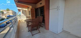 Appartement in Daimús. Apartamento situado en segunda línea en playa daimús y a tan sol