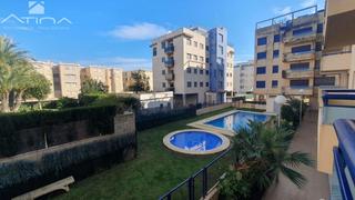 Apartament  Calle llevant. Vivir a un paso del mar ahora es posible, a solo 150m de la aren
