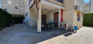 Planta baixa a Miramar. Apartamento en planta baja a tan solo 200 metros del mar, en pla