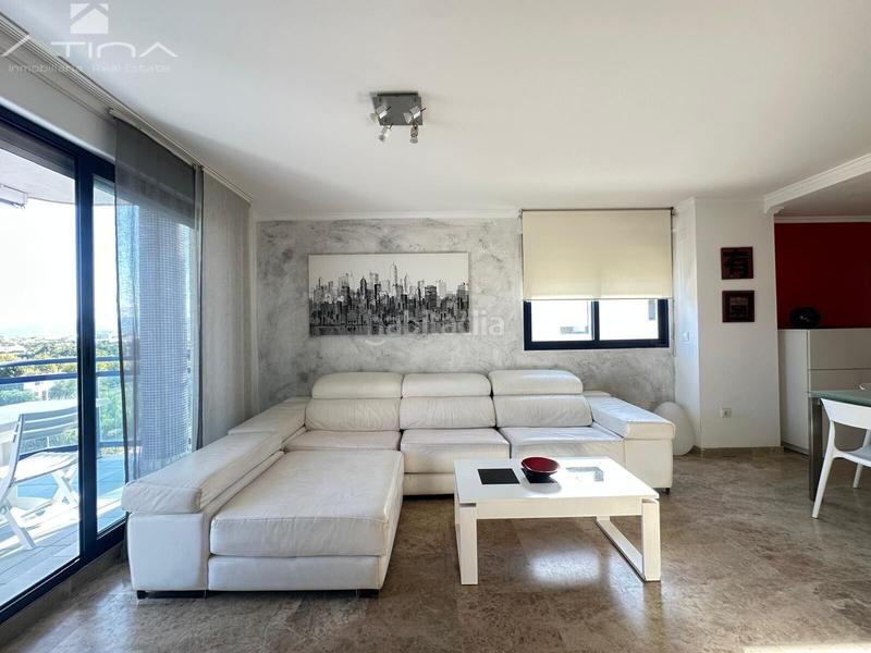 Foto 62f158db-7ca7-4f73-8acc-7d087f08114a. Penthouse with pool in Daimús