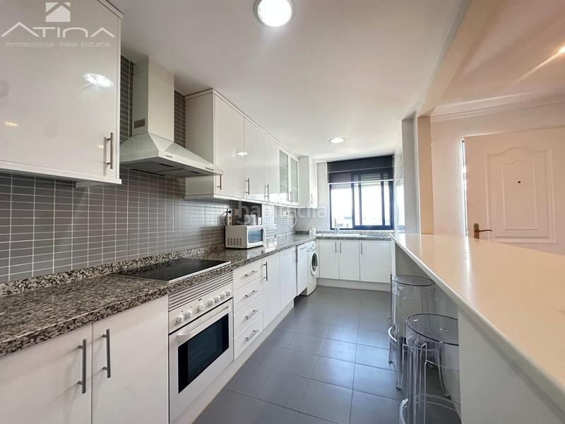 Foto 780043a8-22f2-4d73-8b9a-decb862e46b6. Penthouse with pool in Daimús