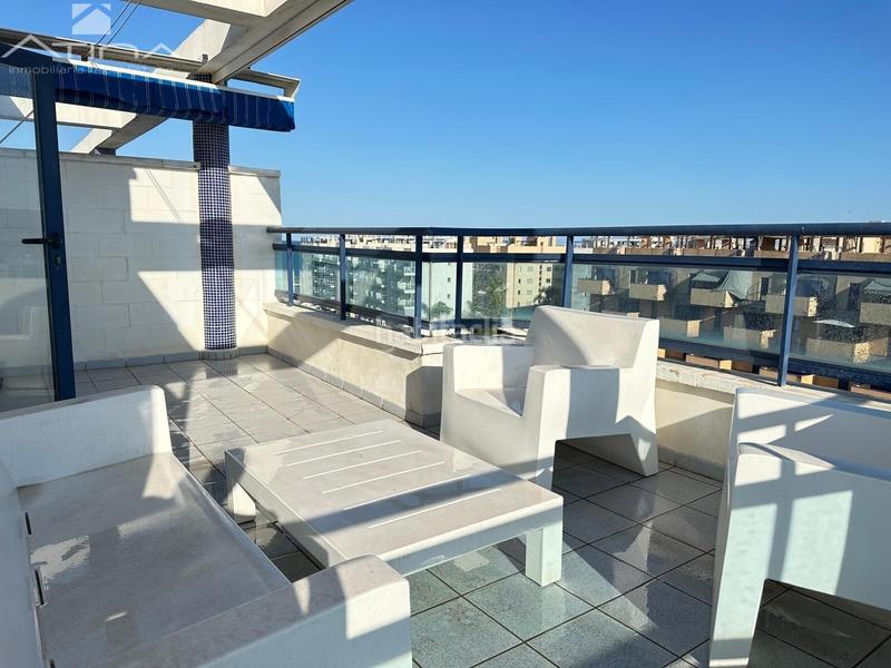 Foto 804d6f5c-12d5-4946-8464-685b27d120de. Penthouse with pool in Daimús