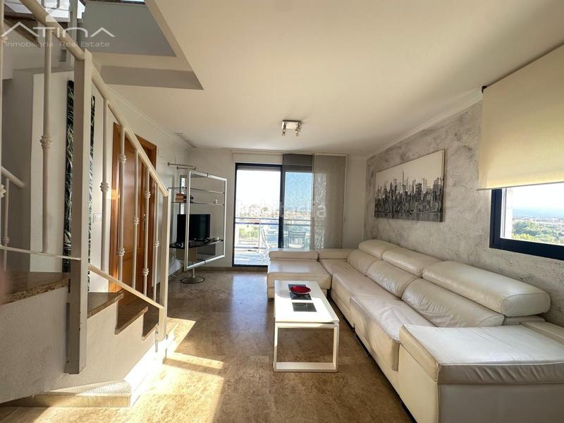 Foto a342dbaf-9017-4d2c-b8ee-df130b4c6220. Penthouse with pool in Daimús