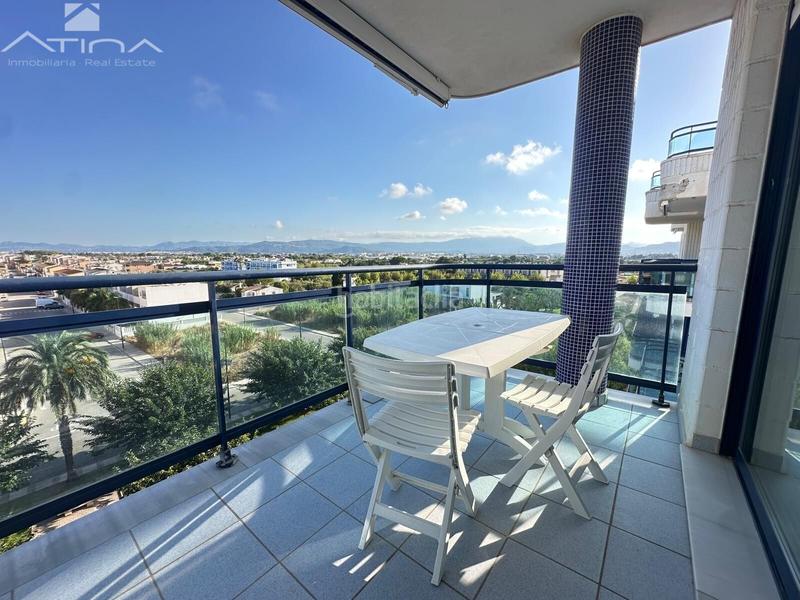 Foto bceaf580-6d83-47a9-ad32-c94b7d876cfb. Penthouse with pool in Daimús