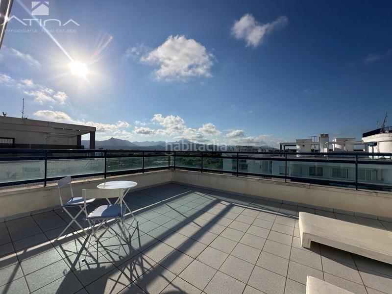 Foto d8aeb570-bc89-41f5-9ef1-7abdaf74ef5b. Penthouse with pool in Daimús