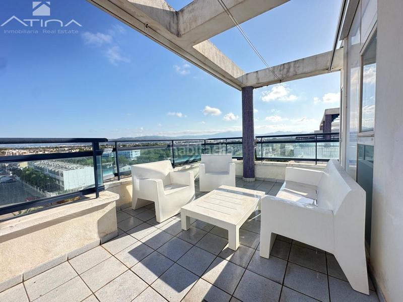 Foto e26c42ae-ffc7-478f-a363-648181d853ff. Penthouse with pool in Daimús