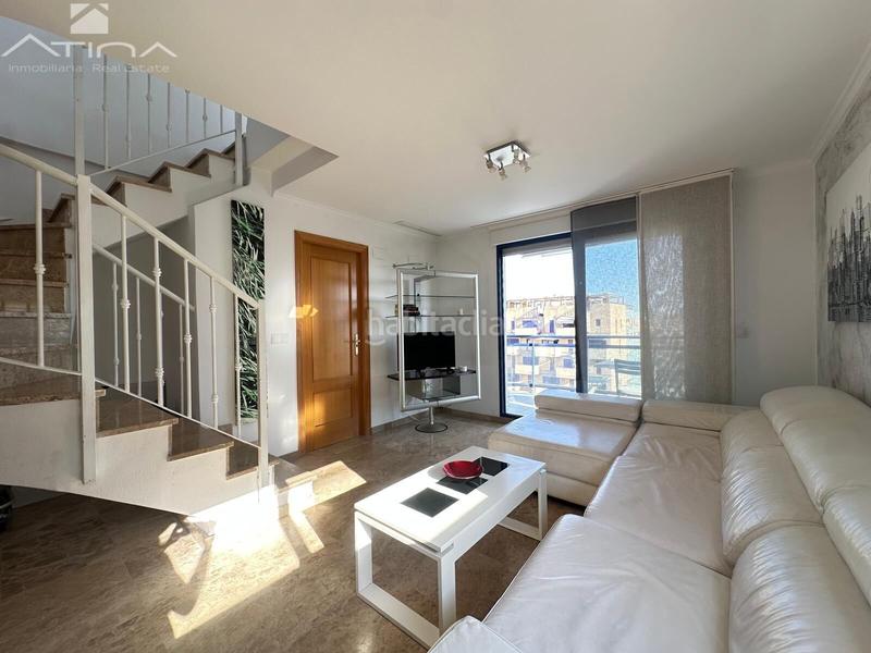 Foto ed29b0f0-c81c-44fc-ad06-0c6059eb680c. Penthouse with pool in Daimús