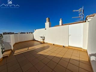 Àtic a Bellreguard. Ático dúplex  en playa bellreguard a tan solo 200m del mar