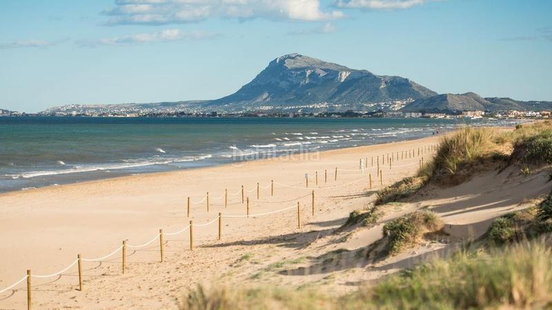 Foto 71e93544-78d1-4a9e-826c-4a76144b23df. Apartament amb aparcament piscina a Oliva playa Oliva