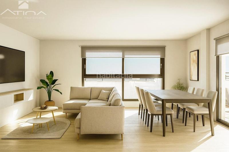 Foto 02304e0e-bd8c-4235-8ba8-e6cc97643b47. Apartament amb aparcament piscina a Oliva playa Oliva