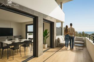 Apartament a Oliva Playa. Exclusiva vivienda en playa de oliva en zona terranovaburguera