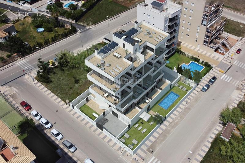 Foto d9c79845-e947-4462-82f7-e4a0a8be7eda. Apartament amb aparcament piscina a Oliva playa Oliva