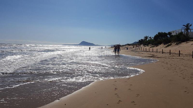 Foto 0b6a7d93-88bd-481f-9af2-27e0b5ae1319. Appartement mit parking pool in Oliva playa Oliva