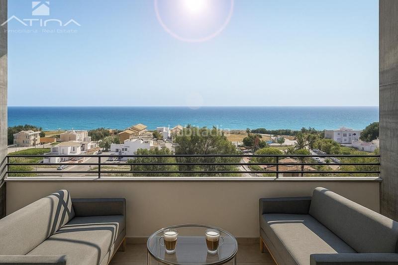 Foto 4a1d5089-36e2-47a6-95cc-9ec9b9023ee9. Appartement mit parking pool in Oliva playa Oliva