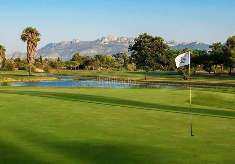 Foto 6e8a21a8-323b-42c6-84e9-3e448fcec76a. Appartement mit parking pool in Oliva playa Oliva