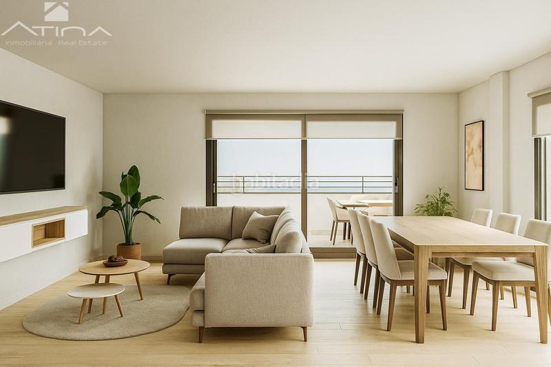 Foto d7c58bdd-840a-4e8a-84ad-101a41b04562. Appartement mit parking pool in Oliva playa Oliva