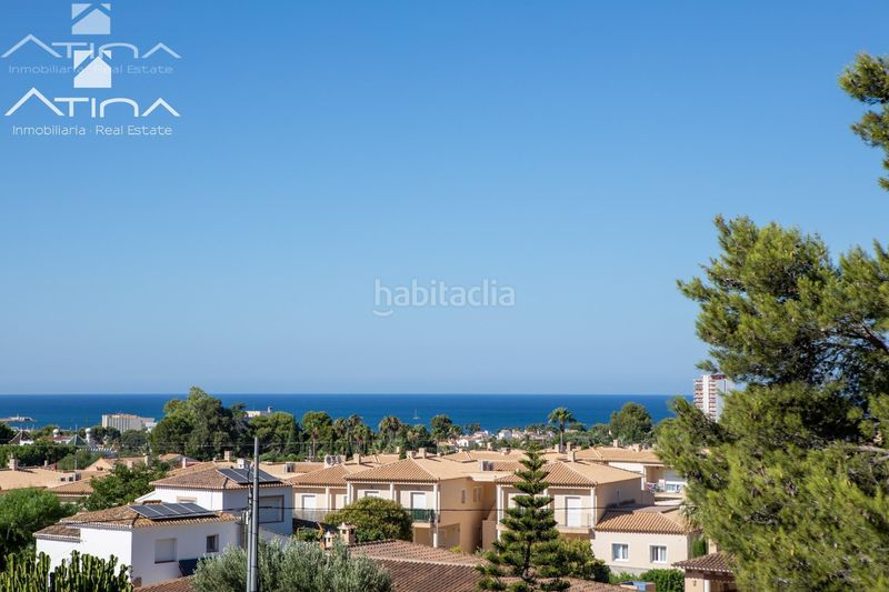Foto 5d71351e-7b07-4d21-b034-f3d87a646b00. Xalet amb aparcament piscina a El Montgó Dénia