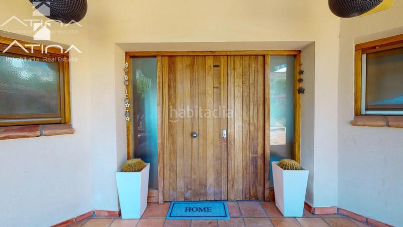 Foto 0026222a-199a-4570-9af1-4c96d42482de. Chalet con riscaldamento parcheggio piscina in El Montgó Dénia