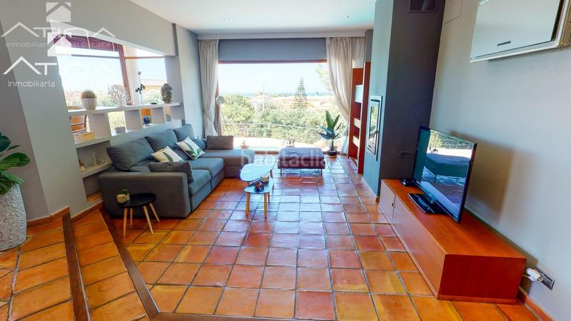 Foto 1bcbf795-d8cb-46e7-a953-6916f92edce5. Chalet con riscaldamento parcheggio piscina in El Montgó Dénia