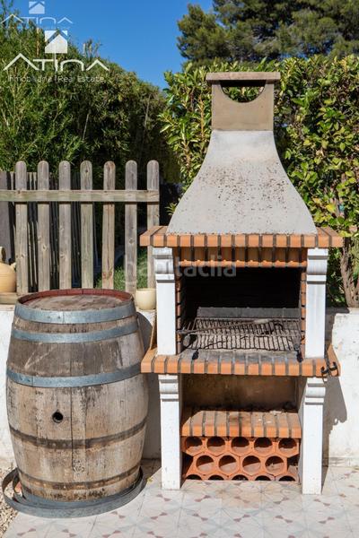 Foto 23b6a288-73d3-4a5b-ae88-2733a73129e6. Chalet con riscaldamento parcheggio piscina in El Montgó Dénia