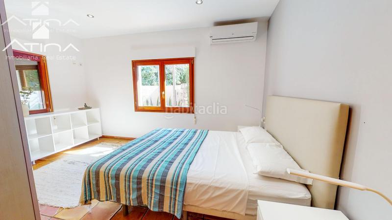 Foto 290e08ed-8056-42bc-b937-02d7d8ae7f2f. Chalet con riscaldamento parcheggio piscina in El Montgó Dénia