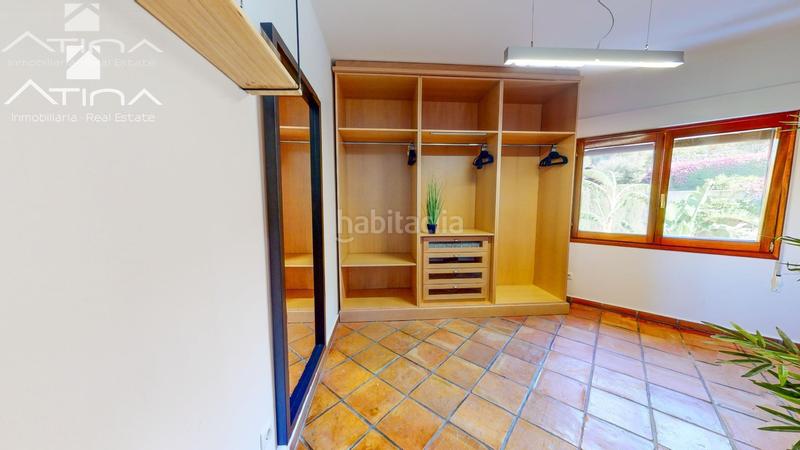 Foto 345a7954-1fdb-474f-985b-ad04e8af0fe1. Chalet con riscaldamento parcheggio piscina in El Montgó Dénia