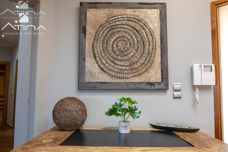 Foto 469d372d-1547-482a-b8cf-715d156aeef7. Chalet con riscaldamento parcheggio piscina in El Montgó Dénia