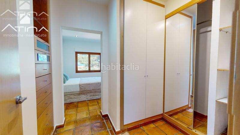 Foto 54420cef-ee20-4e4c-9bcc-9237f13bfdcf. Chalet con riscaldamento parcheggio piscina in El Montgó Dénia