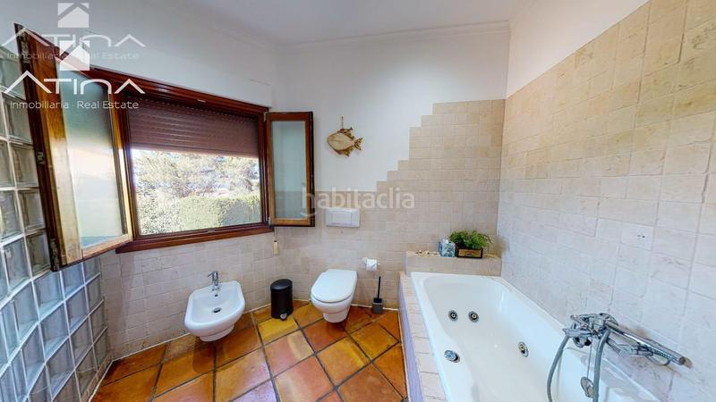 Foto 5906f0cc-1a36-4574-be38-0ab2dc43e8b2. Chalet con riscaldamento parcheggio piscina in El Montgó Dénia