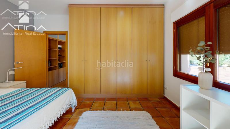 Foto 607f758d-ed4c-4a64-84ff-5896df957083. Chalet con riscaldamento parcheggio piscina in El Montgó Dénia