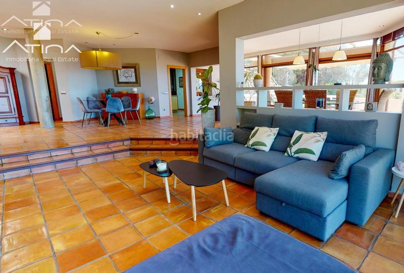 Foto 613f81ab-42be-450d-a64d-280de1b2c93a. Chalet con riscaldamento parcheggio piscina in El Montgó Dénia