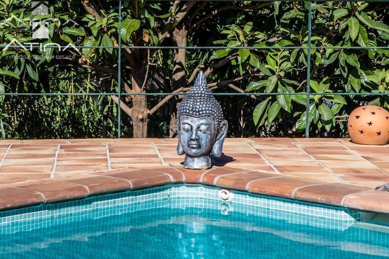 Foto 72df6137-c675-43a4-8fa3-d995c6f2b950. Chalet con riscaldamento parcheggio piscina in El Montgó Dénia