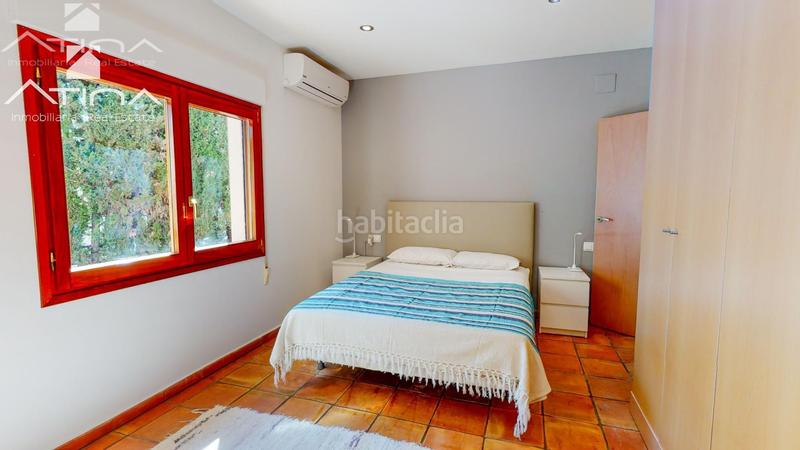 Foto 81ef970f-9b37-4180-894f-def705c12a29. Chalet con riscaldamento parcheggio piscina in El Montgó Dénia