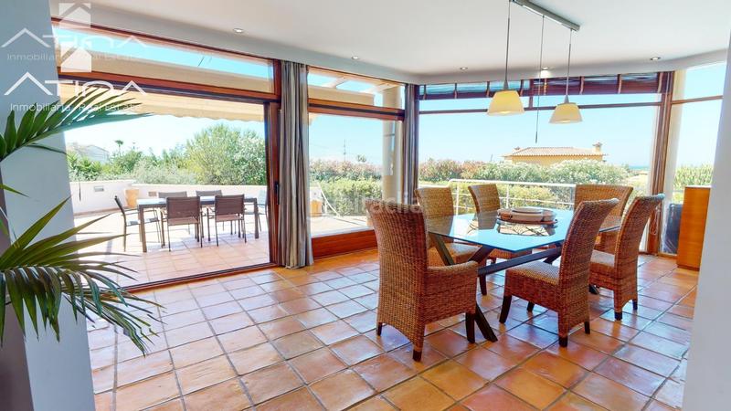 Foto 872f8a27-ab46-442b-83b7-d882c4b46974. Chalet con riscaldamento parcheggio piscina in El Montgó Dénia