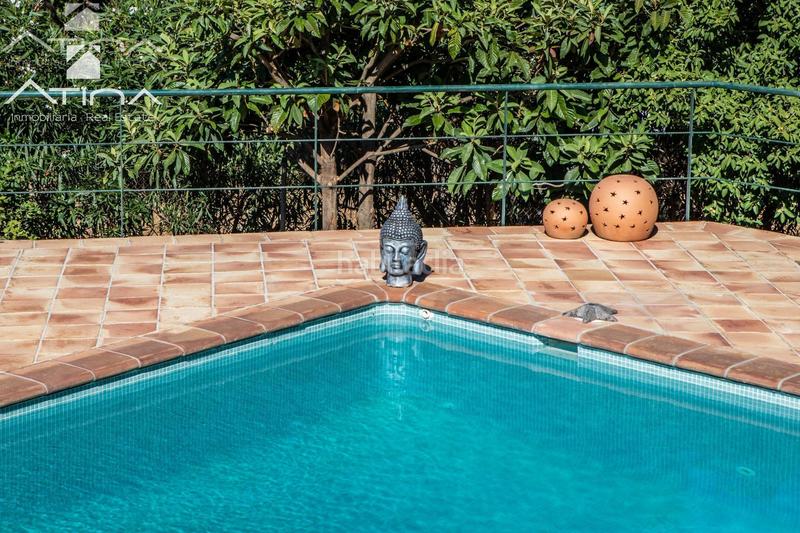 Foto 8adfc06b-96db-4a0d-be8c-5b50414e89bd. Chalet con riscaldamento parcheggio piscina in El Montgó Dénia