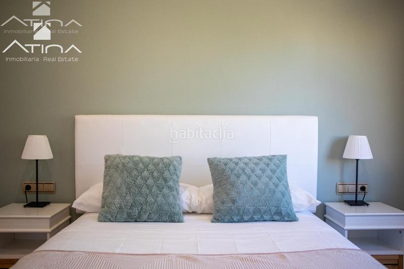 Foto 8e3927bc-94a2-4fc3-abf6-7e2bd7aefd93. Chalet con riscaldamento parcheggio piscina in El Montgó Dénia